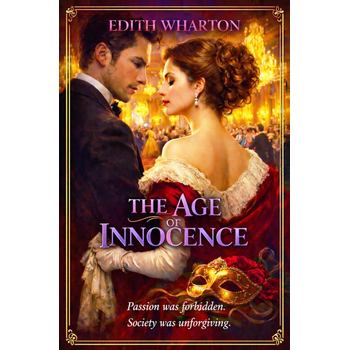 The Age of Innocence (Paperback) bij Singel 344