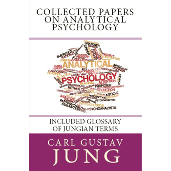 Collected Papers on Analytical Psychology (Paperback) bij Singel 344