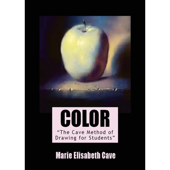 Color (Paperback) bij Singel 344