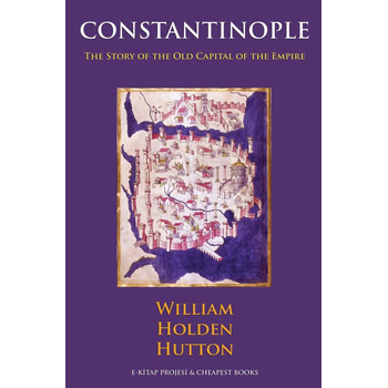 Constantinople (Paperback) bij Singel 344