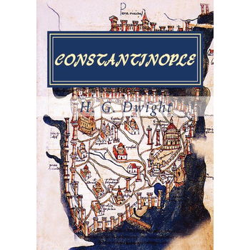 Constantinople (Paperback) bij Singel 344