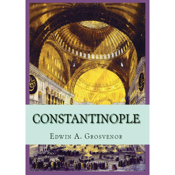 Constantinople (Paperback) bij Singel 344