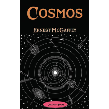 Cosmos (Paperback) bij Singel 344