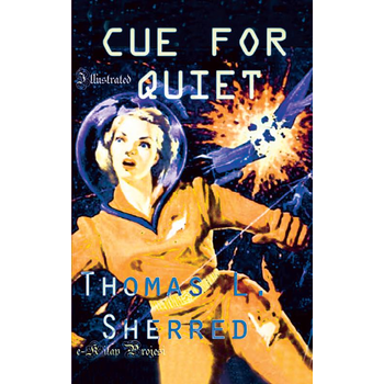 Cue for Quiet (Paperback) bij Singel 344