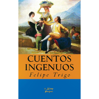 Cuentos Ingenuos (Paperback) bij Singel 344