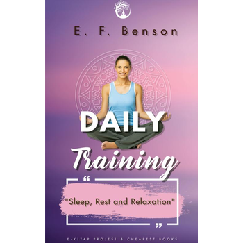 Daily Training (Paperback) bij Singel 344
