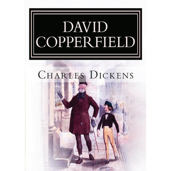 David Copperfield (Paperback) bij Singel 344