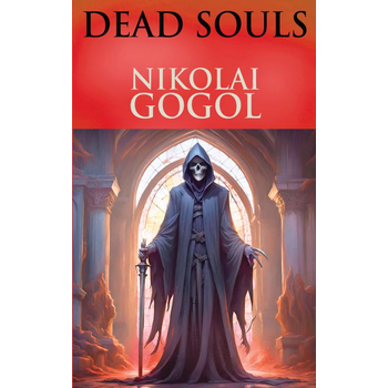 Dead Souls (Paperback) bij Singel 344