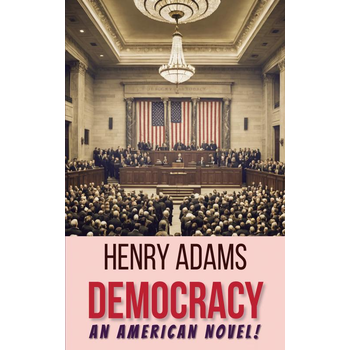 Democracy (Paperback) bij Singel 344