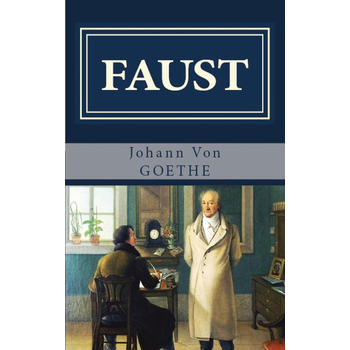 Faust (Paperback) bij Singel 344