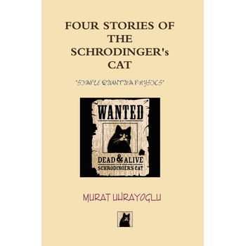 Four Stories of the Schrodinger’s Cat (Paperback) bij Singel 344