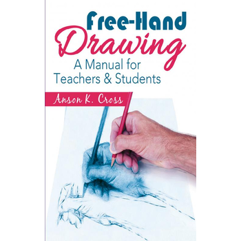 Free-Hand Drawing (Paperback) bij Singel 344