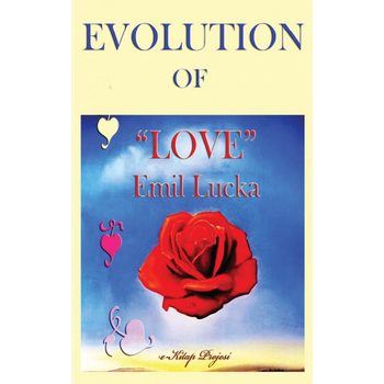 Evolution of Love (Paperback) bij Singel 344