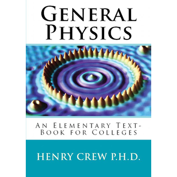 General Physics (Paperback) bij Singel 344