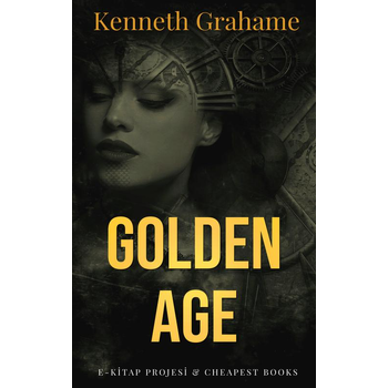 Golden Age (Paperback) bij Singel 344
