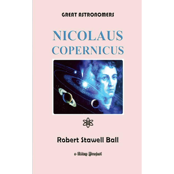 Great Astronomers (Paperback) bij Singel 344