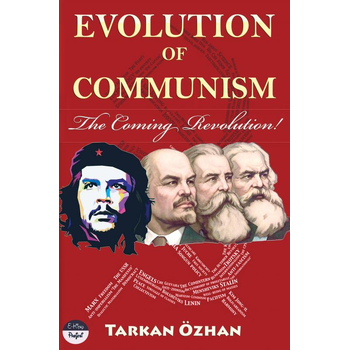 Evolution of Communism (Paperback) bij Singel 344
