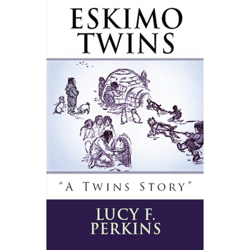 Eskimo Twins (Paperback) bij Singel 344