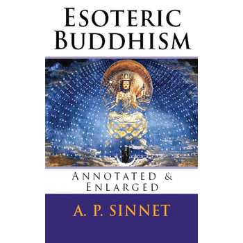 Esoteric Buddhism (Paperback) bij Singel 344