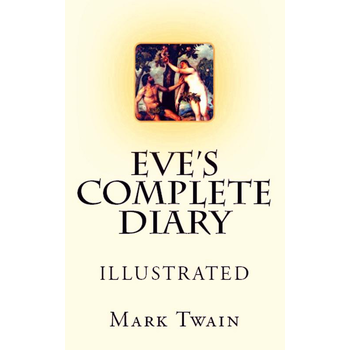 Eve's Complete Diary (Paperback) bij Singel 344
