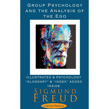 Group Psychology and the Analysis of the Ego (Paperback) bij Singel 344