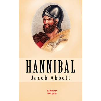 Hannibal (Paperback) bij Singel 344