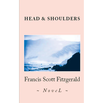 Head and Shoulders (Paperback) bij Singel 344