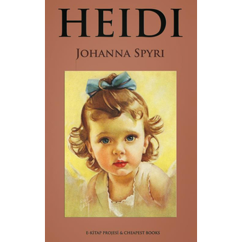Heidi (Paperback) bij Singel 344