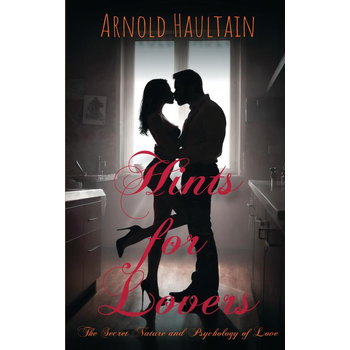 Hints for Lovers (Paperback) bij Singel 344