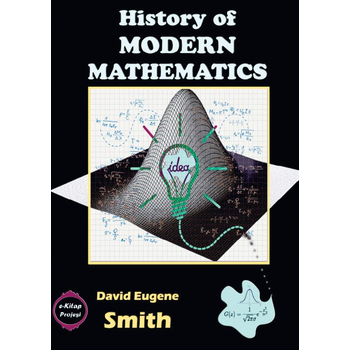 History of Modern Mathematics (Paperback) bij Singel 344