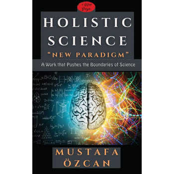 Holistic Science (Paperback) bij Singel 344