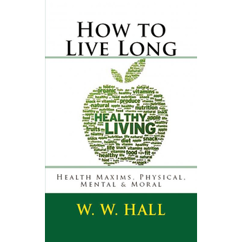 How to Live Long (Paperback) bij Singel 344