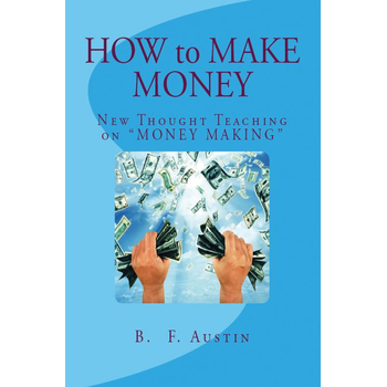 How to Make Money (Paperback) bij Singel 344