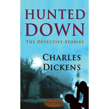 Hunted Down (Paperback) bij Singel 344