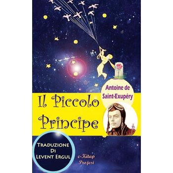Il Piccolo Principe (Paperback) bij Singel 344