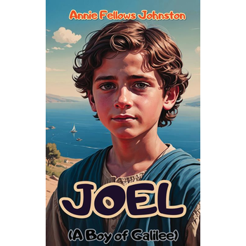 Joel (Paperback) bij Singel 344