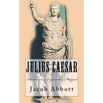 Julius Caesar (Paperback) bij Singel 344