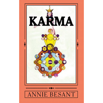 Karma (Paperback) bij Singel 344