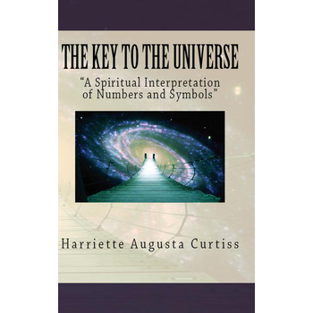 The Key to the Universe (Paperback) bij Singel 344