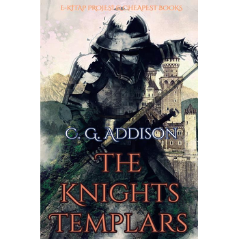 The Knights Templars (Paperback) bij Singel 344