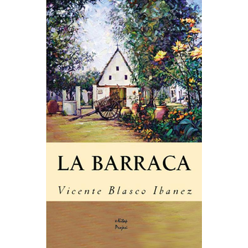 La Barraca (Paperback) bij Singel 344