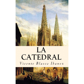 La Catedra (Paperback) bij Singel 344