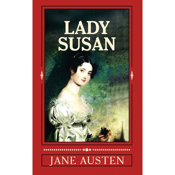 Lady Susan (Paperback) bij Singel 344