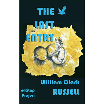 The Last Entry (Paperback) bij Singel 344