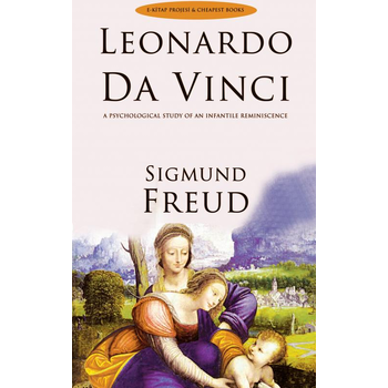 Leonardo Da Vinci (Paperback) bij Singel 344