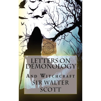 Letters on Demonology and Witchcraft (Paperback) bij Singel 344