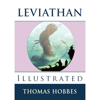 Leviathan (Paperback) bij Singel 344