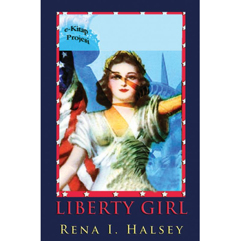 Liberty Girl (Paperback) bij Singel 344