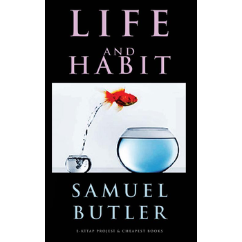 Life and Habit (Paperback) bij Singel 344