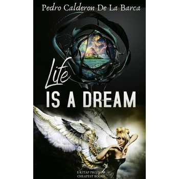 Life Is A Dream (Paperback) bij Singel 344